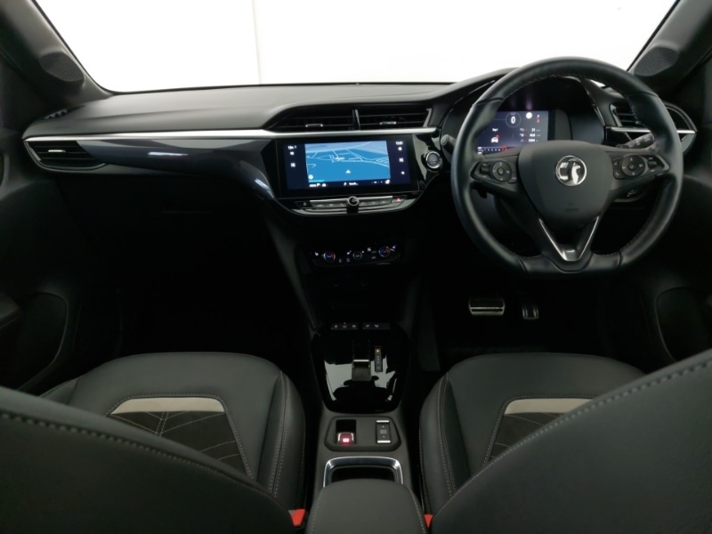 Used Vauxhall Corsa 2022 for sale - 77580219: Photo 2