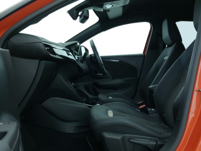 Used Vauxhall Corsa 2022 for sale - 77580219: Photo 5