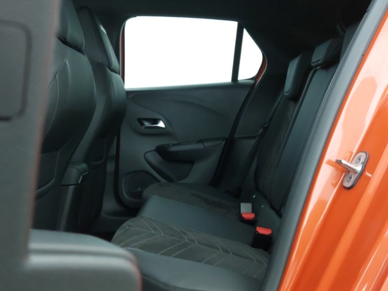 Used Vauxhall Corsa 2022 for sale - 77580219: Photo 6