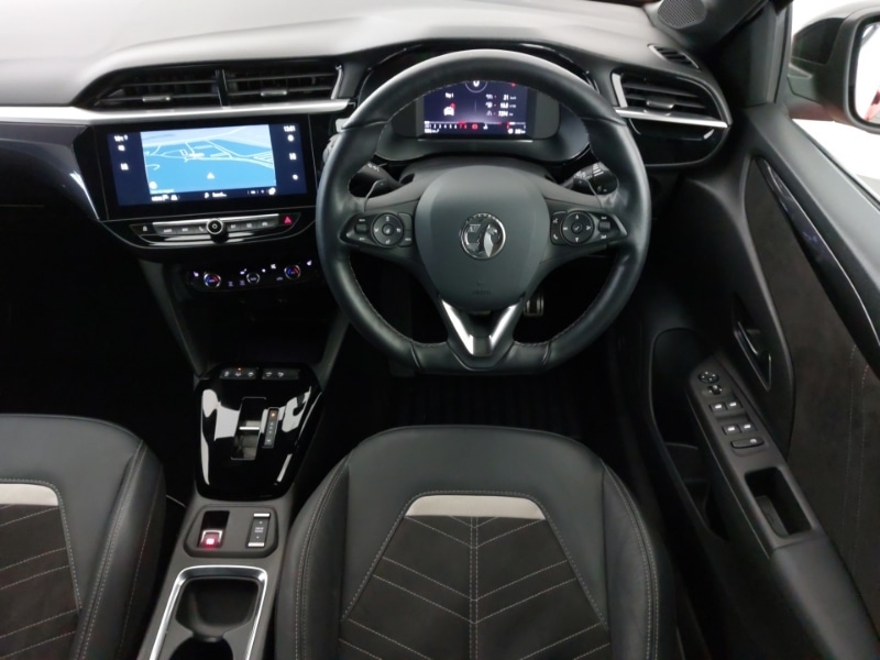 Used Vauxhall Corsa 2022 for sale - 77580219: Photo 7