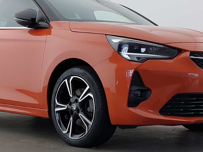 Used Vauxhall Corsa 2022 for sale - 77580219: Photo 9