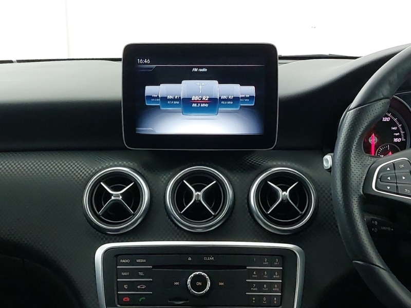 Used Mercedes-Benz A-Class 2017 for sale - 76343519: Photo 10
