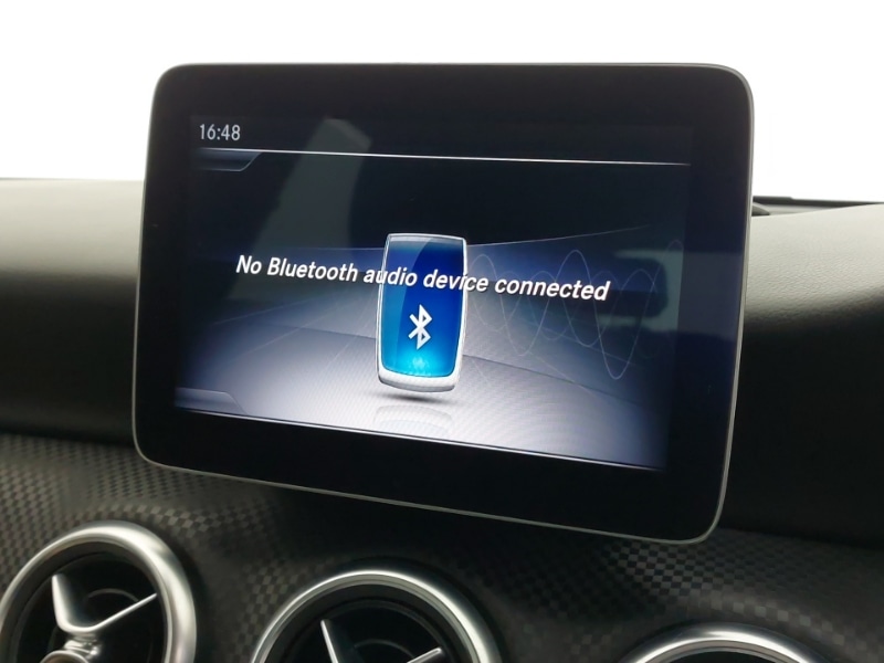 Used Mercedes-Benz A-Class 2017 for sale - 76343519: Photo 14