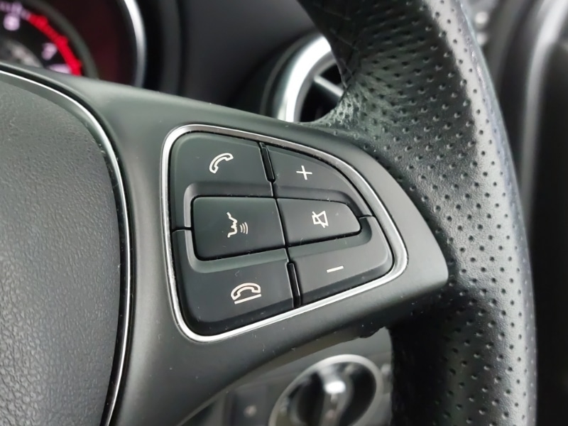 Used Mercedes-Benz A-Class 2017 for sale - 76343519: Photo 18