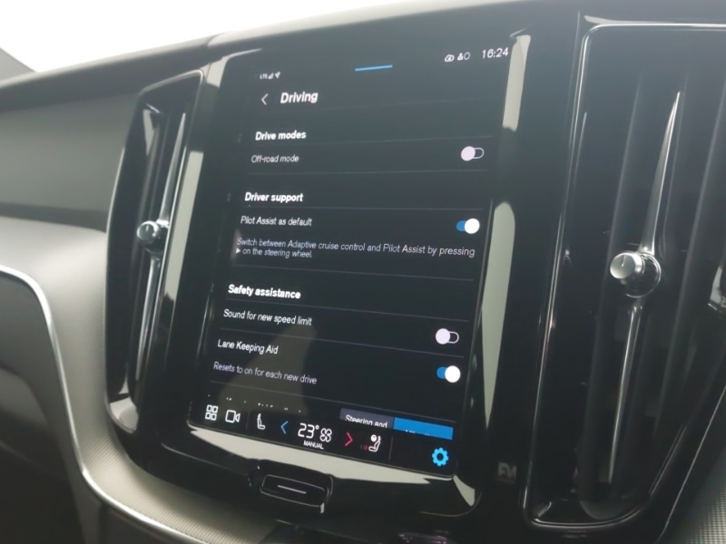 Used Volvo XC60 2024 for sale - 77095078: Photo 17