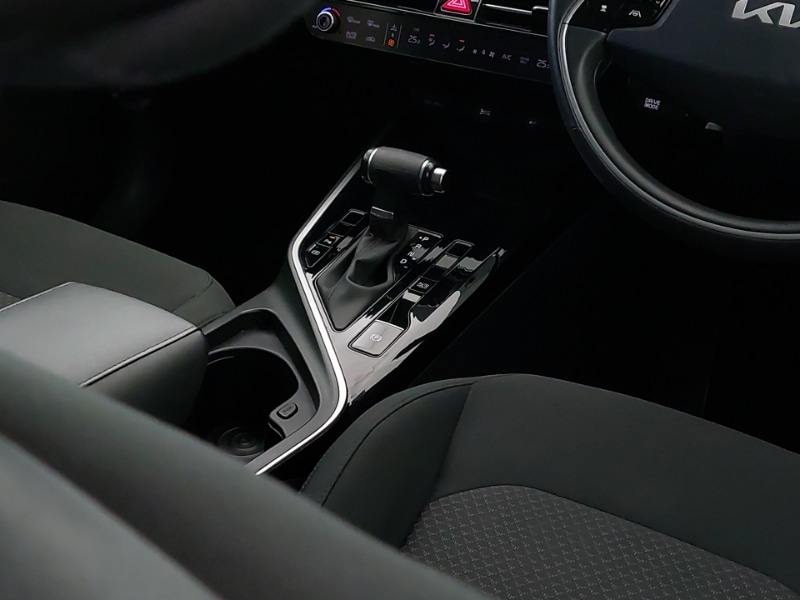 Used Kia Niro 2022 for sale - 77495320: Photo 11