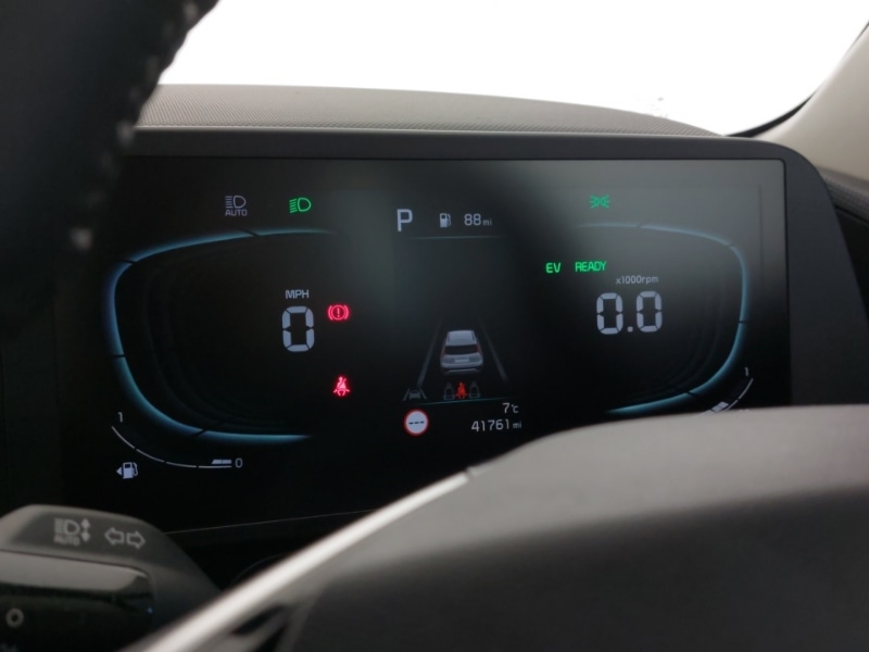 Used Kia Niro 2022 for sale - 77495320: Photo 14