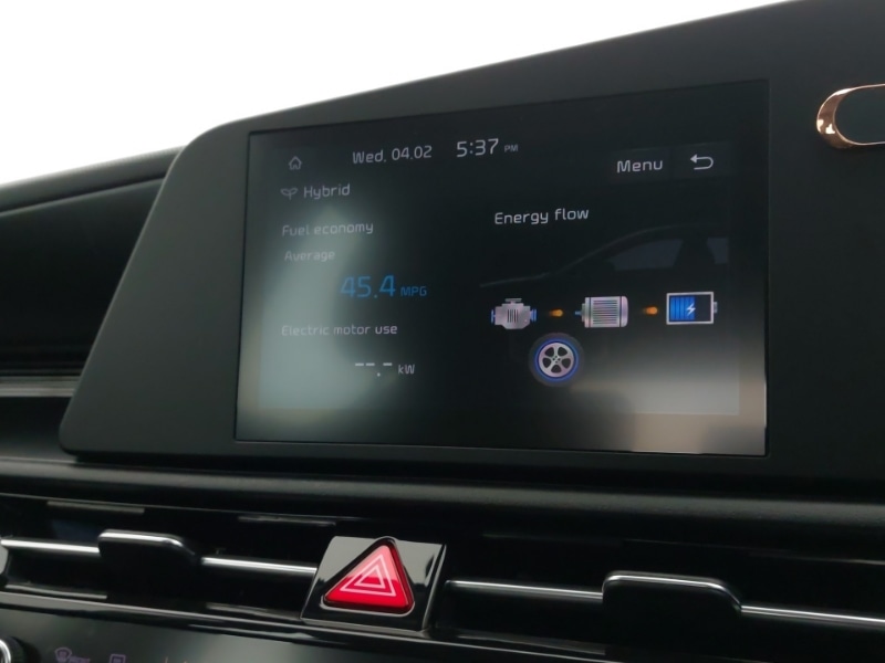 Used Kia Niro 2022 for sale - 77495320: Photo 16