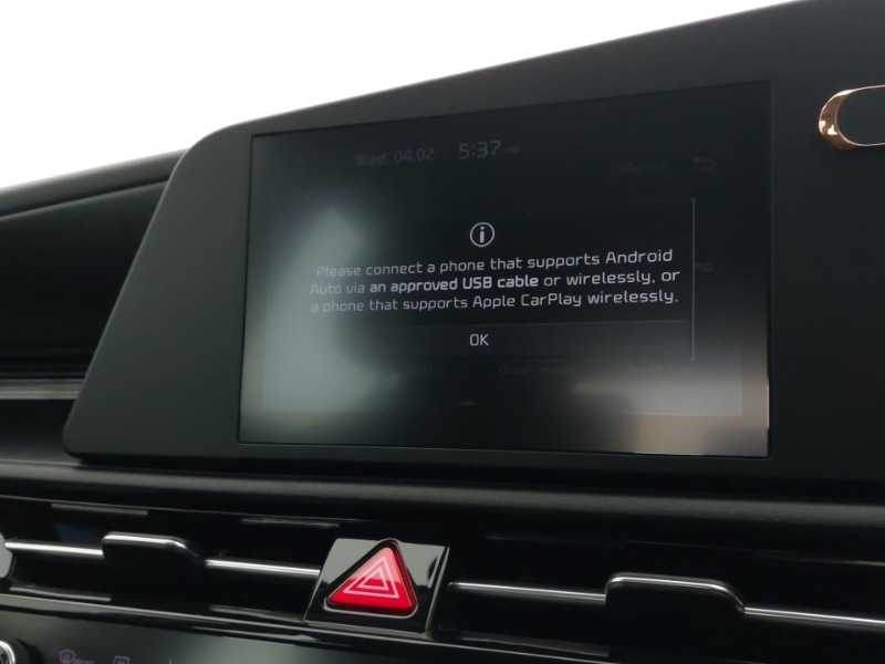 Used Kia Niro 2022 for sale - 77495320: Photo 17