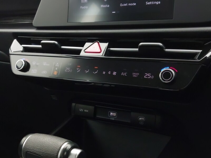 Used Kia Niro 2022 for sale - 77495320: Photo 18