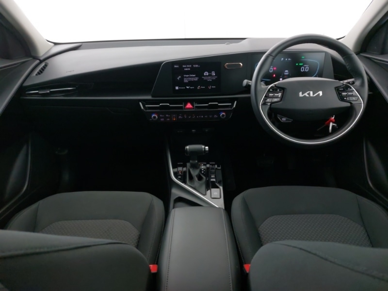 Used Kia Niro 2022 for sale - 77495320: Photo 2