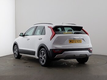 Used Kia Niro 2022 for sale - 77495320: Photo