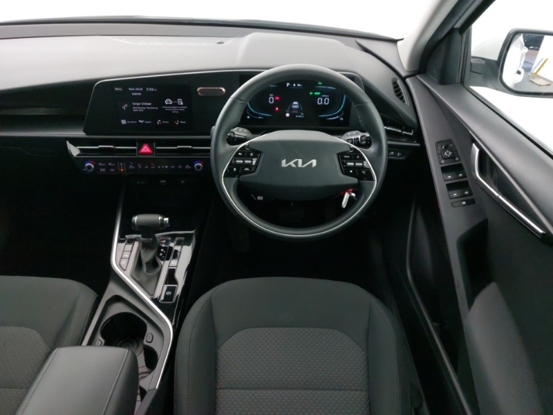 Used Kia Niro 2022 for sale - 77495320: Photo 7