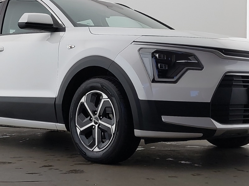 Used Kia Niro 2022 for sale - 77495320: Photo 9