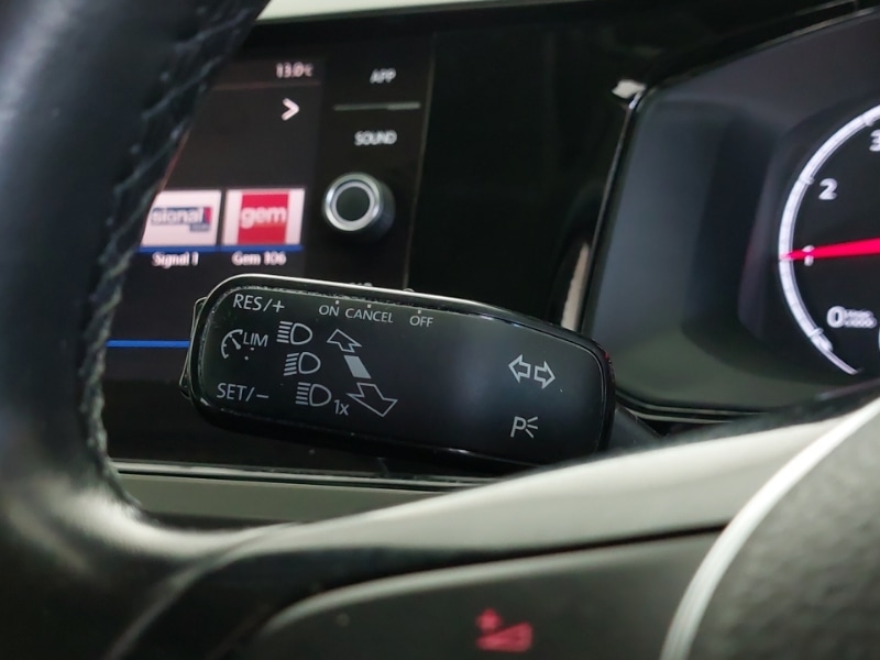 Used Volkswagen Polo 2018 for sale - 77823174: Photo 16