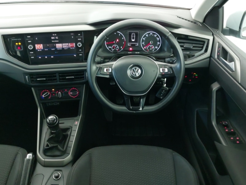 Used Volkswagen Polo 2018 for sale - 77823174: Photo 7