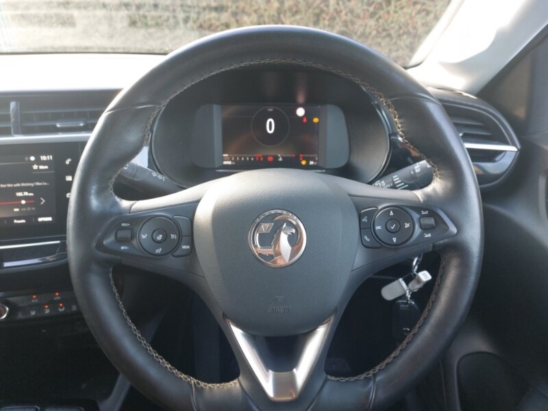 Used Vauxhall Corsa 2021 for sale - 77815339: Photo 17