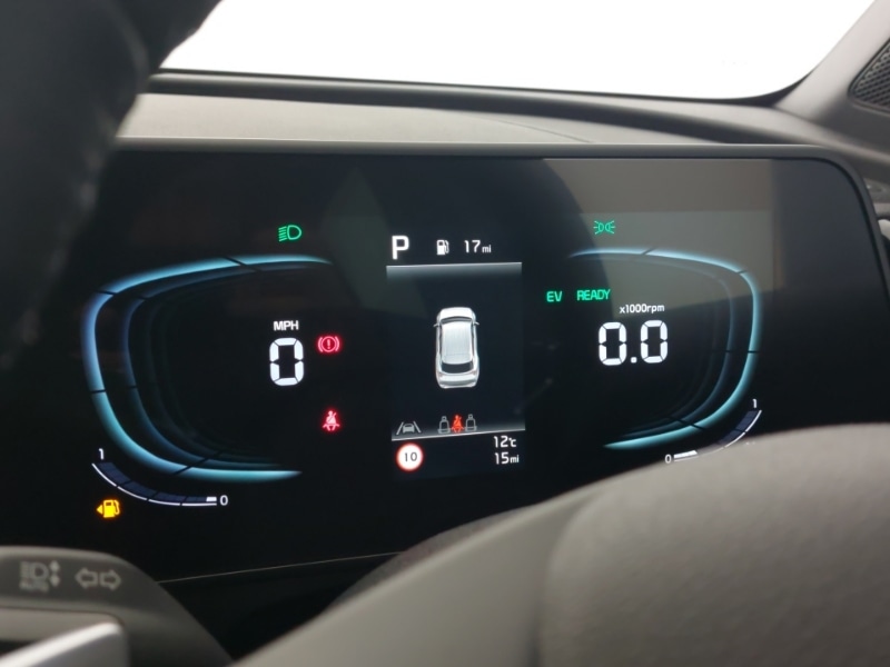 Used Kia Sportage 2025 for sale - 77410132: Photo 14