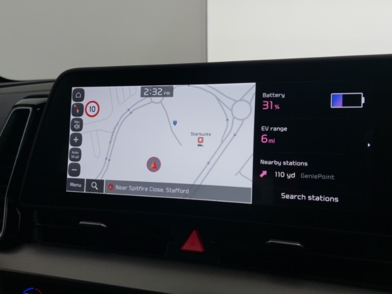 Used Kia Sportage 2025 for sale - 77410132: Photo 18