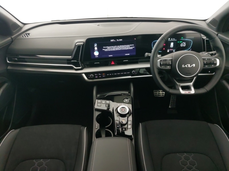 Used Kia Sportage 2025 for sale - 77410132: Photo 2