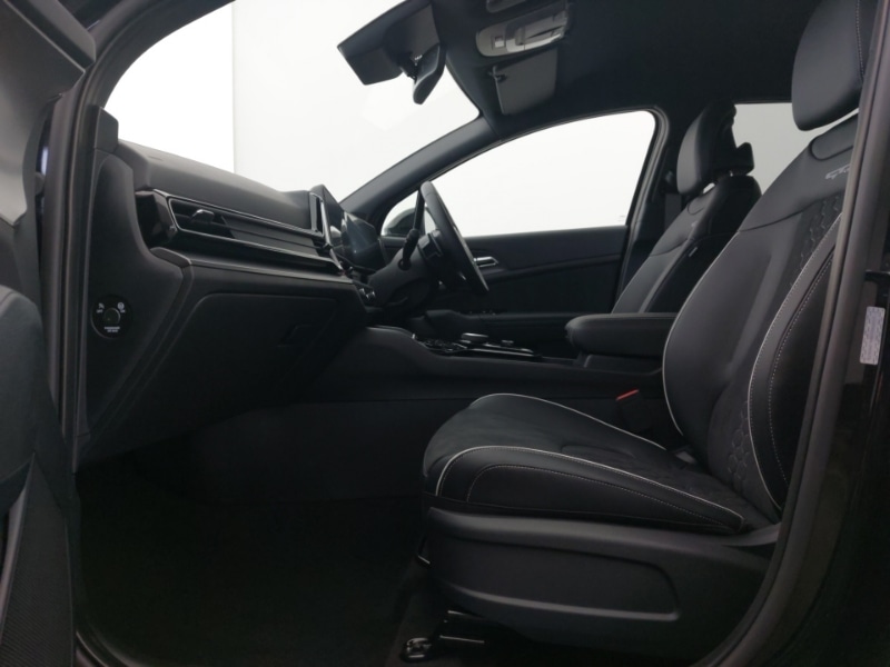 Used Kia Sportage 2025 for sale - 77410132: Photo 5