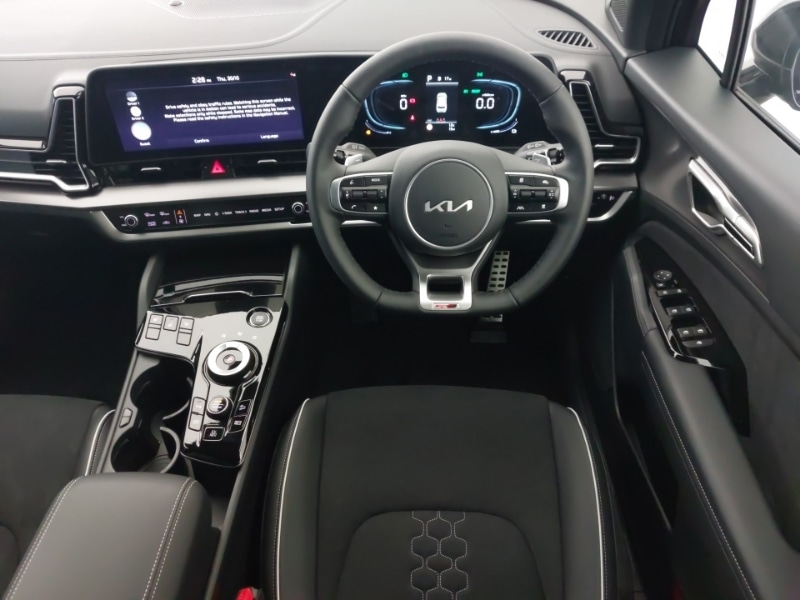 Used Kia Sportage 2025 for sale - 77410132: Photo 7