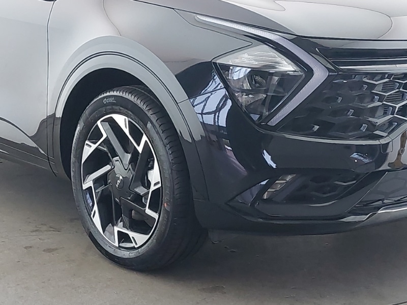 Used Kia Sportage 2025 for sale - 77410132: Photo 9