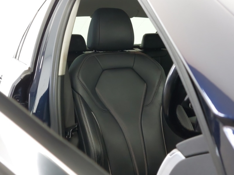 Used BMW 5 Series 2017 for sale - 77682479: Photo 12