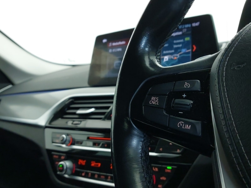 Used BMW 5 Series 2017 for sale - 77682479: Photo 14