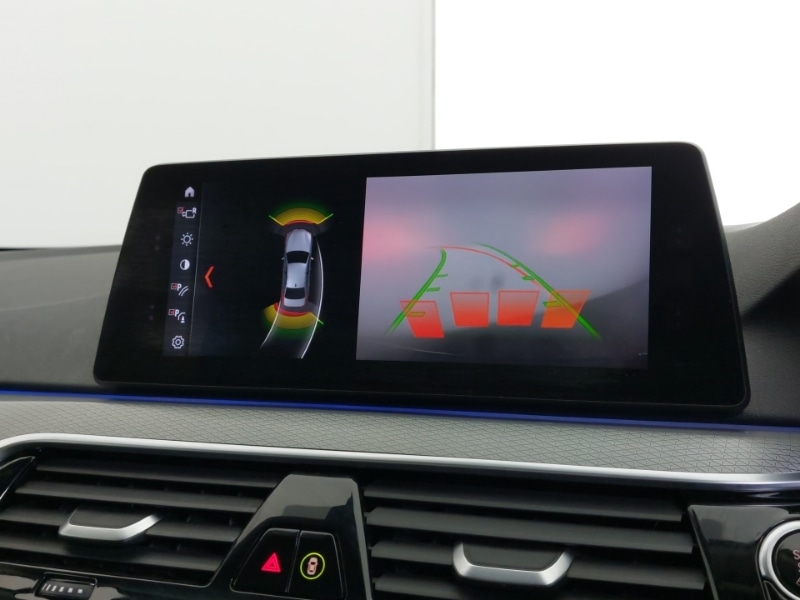 Used BMW 5 Series 2017 for sale - 77682479: Photo 17