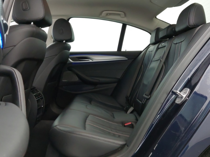 Used BMW 5 Series 2017 for sale - 77682479: Photo 6