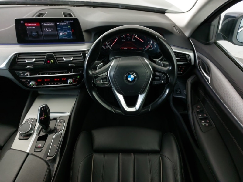 Used BMW 5 Series 2017 for sale - 77682479: Photo 7