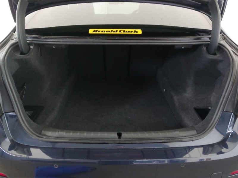 Used BMW 5 Series 2017 for sale - 77682479: Photo 8