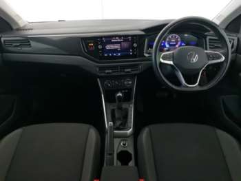 Used Volkswagen Polo 2023 for sale - 74793537: Photo