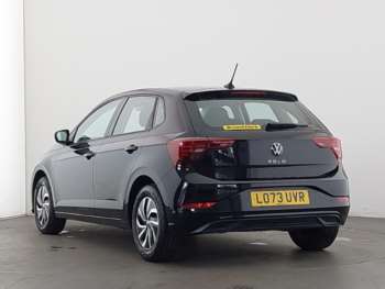 Used Volkswagen Polo 2023 for sale - 74793537: Photo