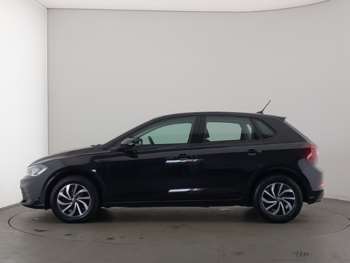 Used Volkswagen Polo 2023 for sale - 74793537: Photo
