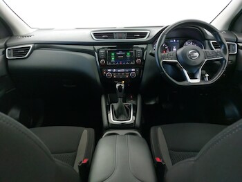 Used Nissan Qashqai 2021 for sale - 78572407: Photo
