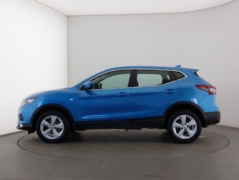 Used Nissan Qashqai 2021 for sale - 78572407: Photo