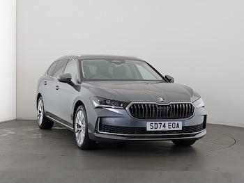 2024 - 1.5 TSI e-TEC SE L 5dr DSG