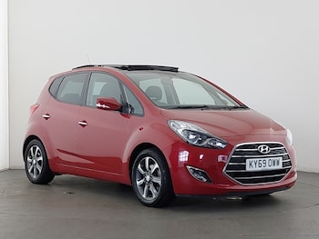 Used Hyundai Ix20 2019 for sale - 78872807: Photo