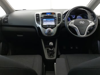 Used Hyundai Ix20 2019 for sale - 78872807: Photo