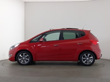 Used Hyundai Ix20 2019 for sale - 78872807: Photo