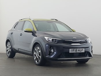 2018 - 1.6 CRDi First Edition 5dr