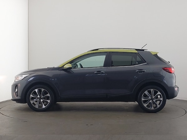 Used Kia Stonic 2018 for sale - 76150624: Photo 4