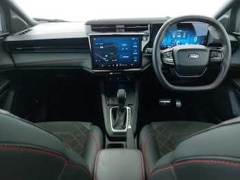 Used Ford Puma 2025 for sale - 78326867: Photo