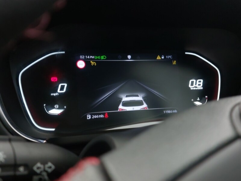 Used MG MG HS 2023 for sale - 77731538: Photo 15