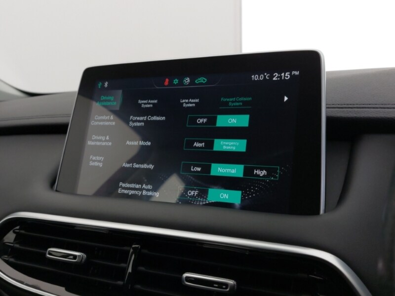 Used MG MG HS 2023 for sale - 77731538: Photo 18