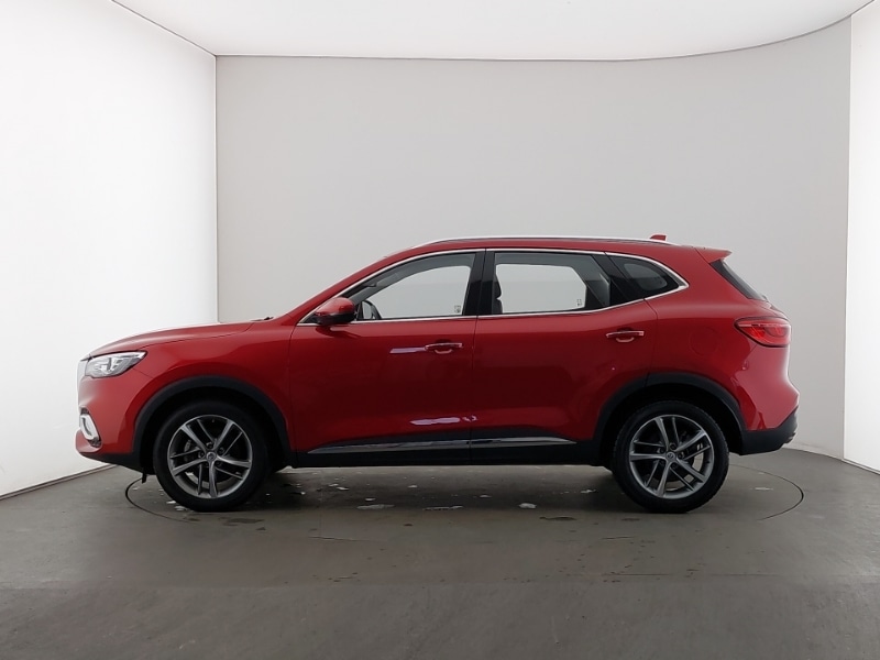 Used MG MG HS 2023 for sale - 77731538: Photo 4