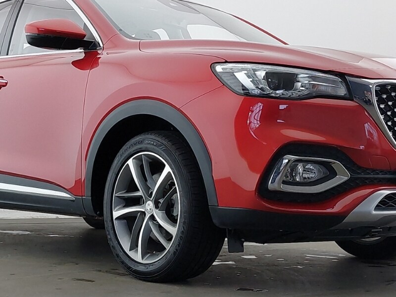 Used MG MG HS 2023 for sale - 77731538: Photo 9