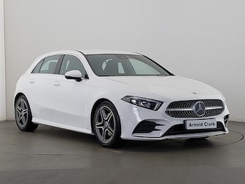 Used Mercedes-Benz A-Class 2019 for sale - 78735556: Photo